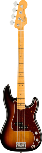[0193932700] Fender American Pro II Precision Bass MN 3TS    