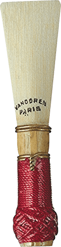 [HB10] Vandoren HB10 Rieten heckel fagot