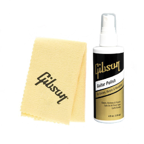 [AIGG-950] Gibson AIGG950 Polish & Cloth