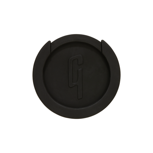 [GA-FDBKSPR1] Gibson Gibson Generation Acoustic Soundhole Cover GA-FDBKSPR1