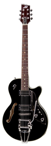 [DS21741] DUESENBERG Starplayer III Zwart