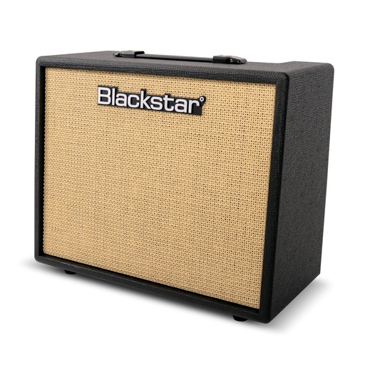 [845644007264] Blackstar Debut 50R Black