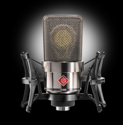 [399004] Neumann TLM103 25 Years Edition