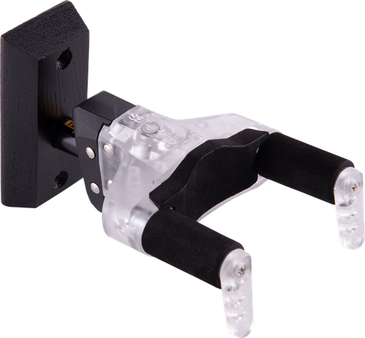 [GSP38WBLT] Hercules GSP38WBLT Guitar Hanger Plexi AGS Plus 20Y Edition