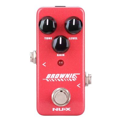 [NDS22C30390] NUX NDS2 Brownie