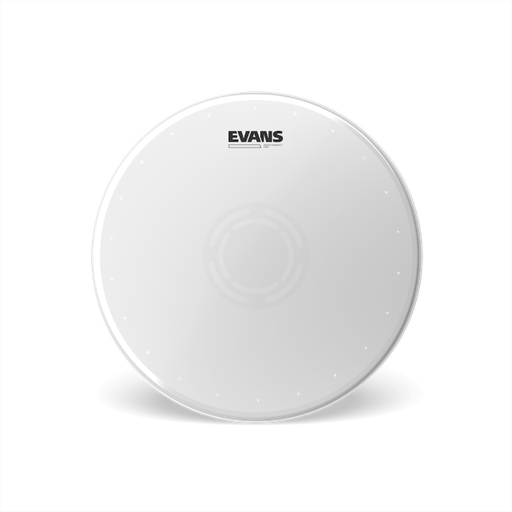 [B14HWD] Evans B14HWD 14" Heavyweight Dry Coated Snare Batter 
