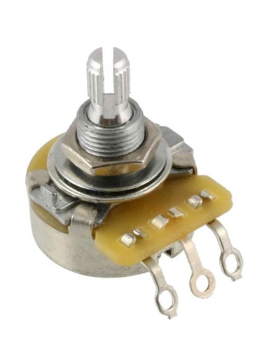 [EP4988000] Allparts CTS 1Meg Audio Taper EP4988000
