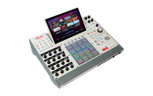 [694318025734] Akai MPC X Special Edition