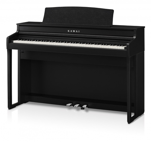 [CA501B] Kawai CA501B Black
