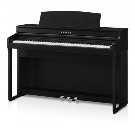 [CA401B] Kawai CA401B Black