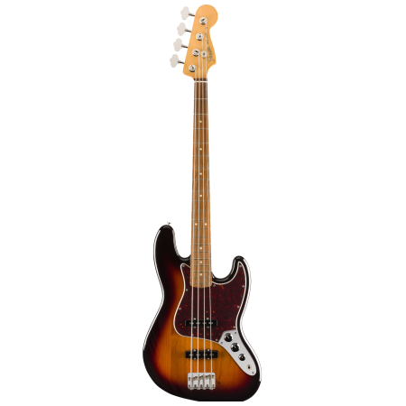 [014-9633-300] Fender Vintera Jazz Bas 60s 3TS