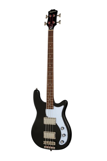 [EBEMGPHNH1] Epiphone Embassy Bass