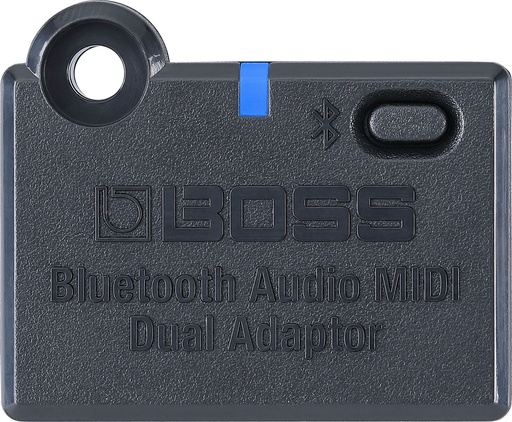 [BT-DUAL] Boss BT-DUAL Audio Midi Dual Bluetooth Adaptor