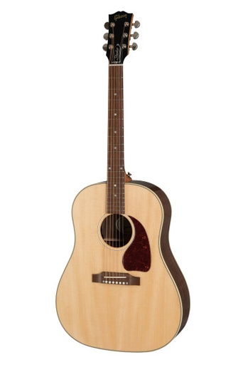[MCRS4SWLAN] Gibson J-45 Studio Walnut Antique Natural