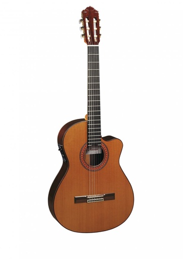 [435CWE8] Almansa 435 CW E8 Klassieke Gitaar