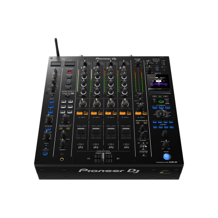[DJM-A9] Pioneer DJM A9