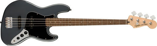 Squier Affinity Jazz Bass LRL BPG CFM