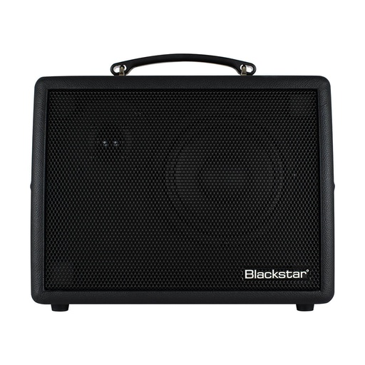 [845644005864] Blackstar Sonnet 60 Zwart