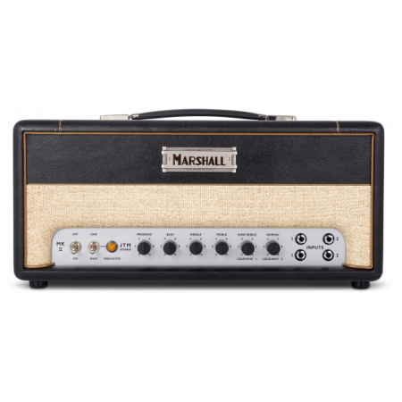 [ST20H] Marshall ST20H JTM Head