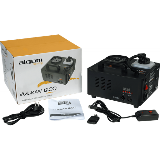 [3700166372696] Algam Lighting Vulkan 1200