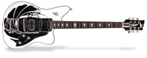 [DA25808] Duesenberg Alliance - James Bond 007