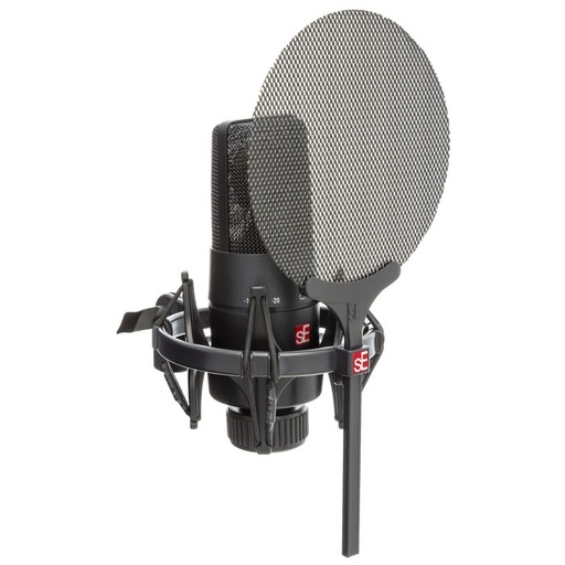 [X1S] sE Electronics X1S Vocal Pack
