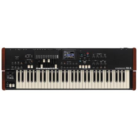 [4939334657832] Hammond XK4