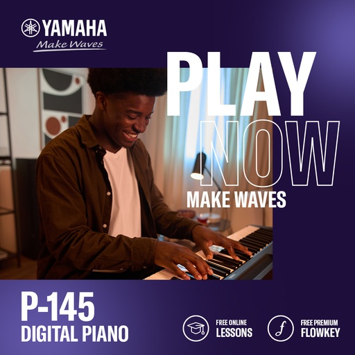 [4957812679138] Yamaha P-145B