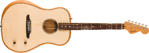 [097-2512-121] Fender Highway Series Dreadnought 