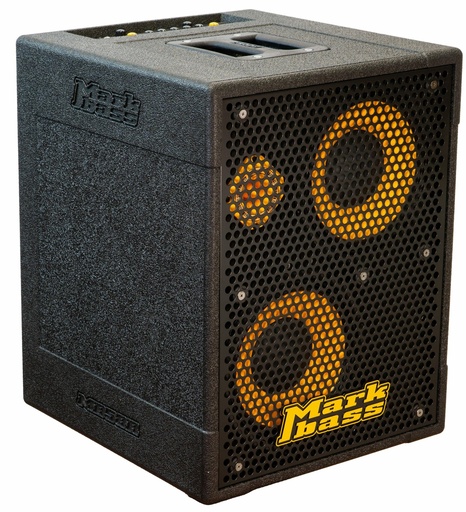 [MBC105087] Markbass MB58R CMD 102 PURE COMBO
