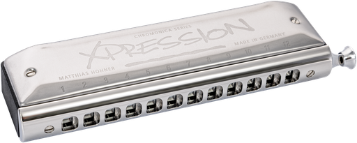 [HOM754301X] Hohner XPRESSION 48 C M754301X