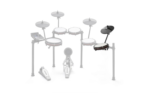 [694318026243] Alesis Nitro Max Extension Pack