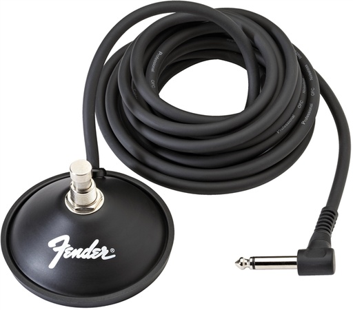 [0994049000] Fender 1-Button Economy