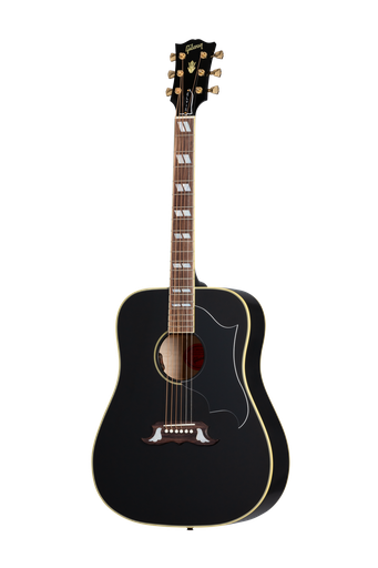 [AMSSEDEB] Gibson Dove Elvis