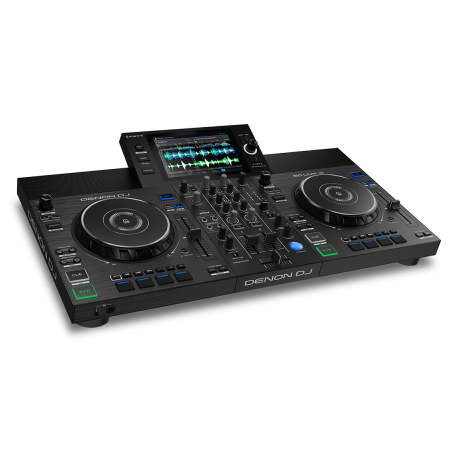 [694318025192] Denon SCLIVE2 Controller