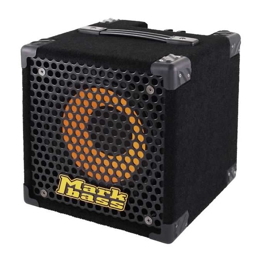 [MBC105026Z] Markbass Micromark 801