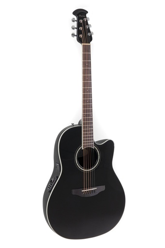 [OV531128] OVATION Celebrity Trad CS24-5-G BK