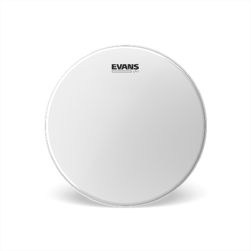 [B12UV1] Evans B12UV1 12" Coated Tom Batter