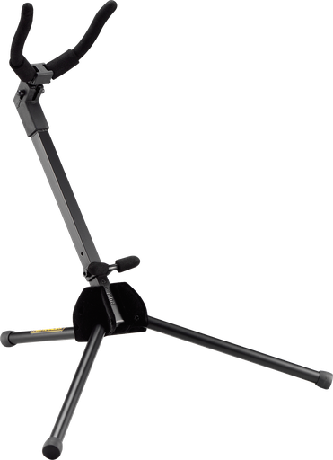 [DS431B] Hercules DS431B Alto Sax Stand TravLite 