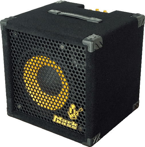 [MB110071] Markbass Marcus Miller CMD 101 Micro 60 - MBC105036