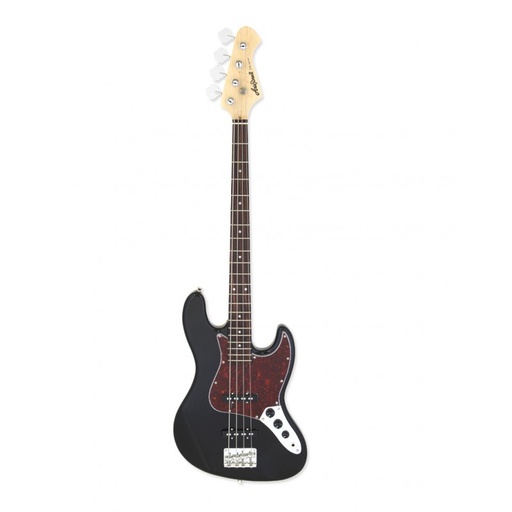 [A-STB-JB/TT BK] Aria A-STB-JB/TT BK Black