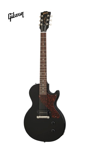 [LPJR00EBNH1] Gibson Les Paul Junior Ebony
