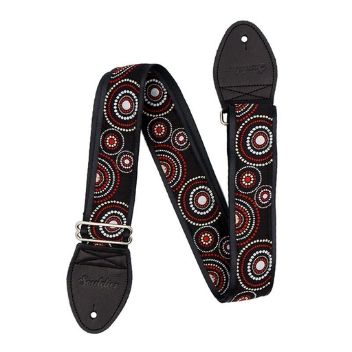 [819853012920] SOULDIER Crop Circles Black