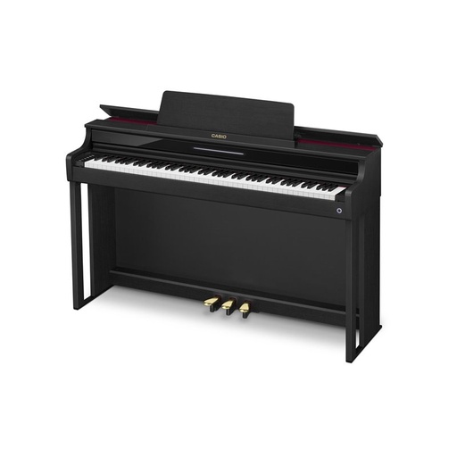 [4971850362845] Casio AP-550 BK