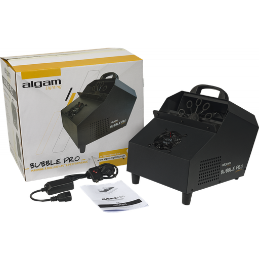 [Bubble-Pro] ALGAM LIGHTING Bubble-Pro