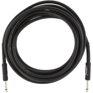 [885978040452] FENDER PRO 15' Instrument Cable 4.5M