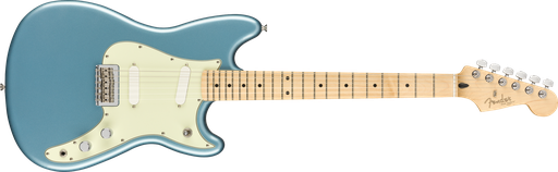[014-4012-513] Fender Player Duo Sonic MN Tidepool 