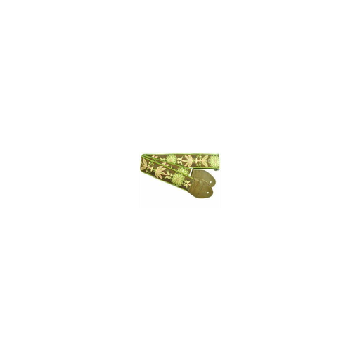 [GS0210OD020LV] Souldier Daisy Olive Vinyl Ends
