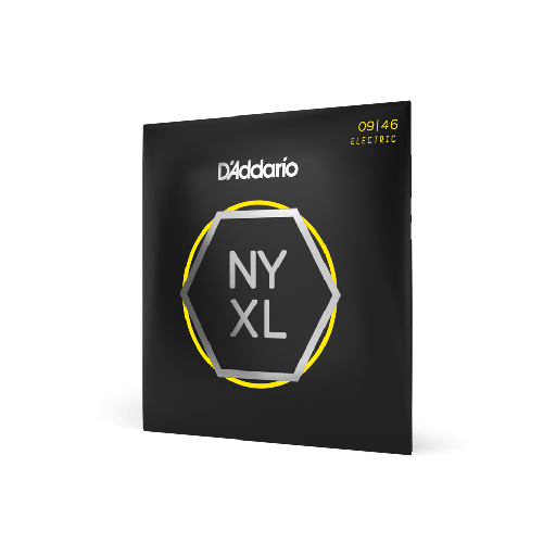 [NYXL0946] D'Addario NYXL 9-46