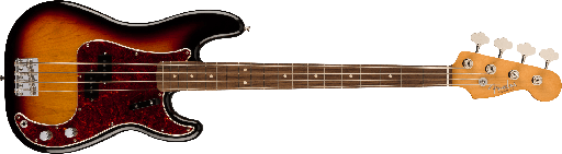 [014-9220-300] Fender Precision Bass '60s Vintera II 